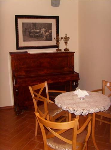 Отель Hotel Przedzamcze