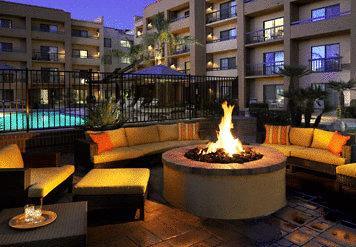 Courtyard Dallas Las Colinas