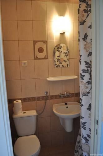Гостевой дом Hotelik Żeglarski Pod Omegą