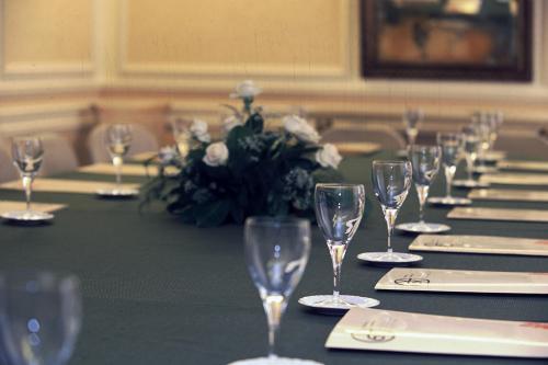 Отель Park Hotel Villaferrata