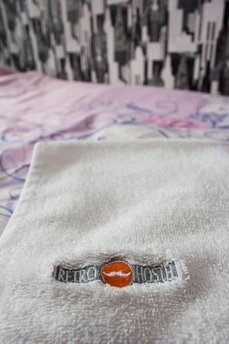 Retro Hostel