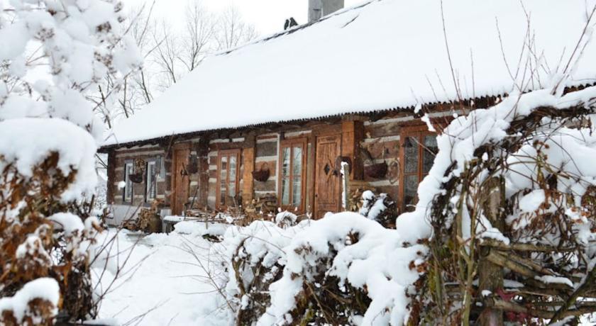 Отель Agroturystyka Smolnikowe Klimaty