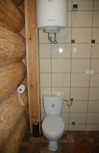 Отель Pod Koziorożcami