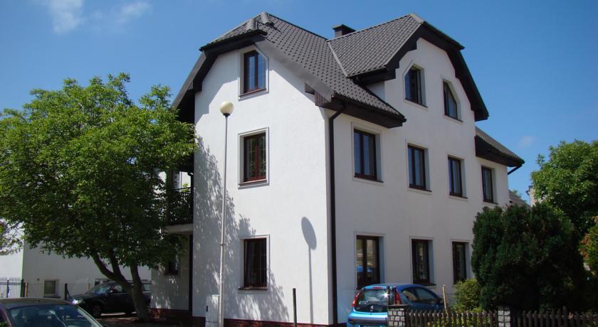 Гостевой дом Villa California