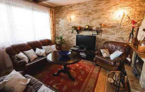 Гостевой дом Pokoje Gościnne Magnolia-Rooms