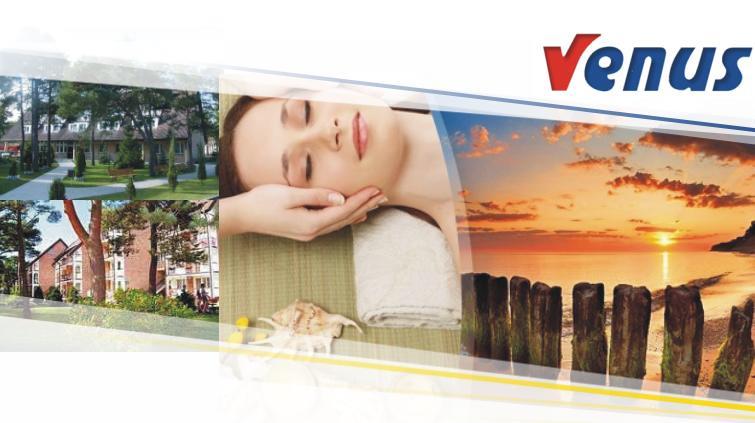 Отель Ośrodek Wypoczynku i Rekreacji Venus