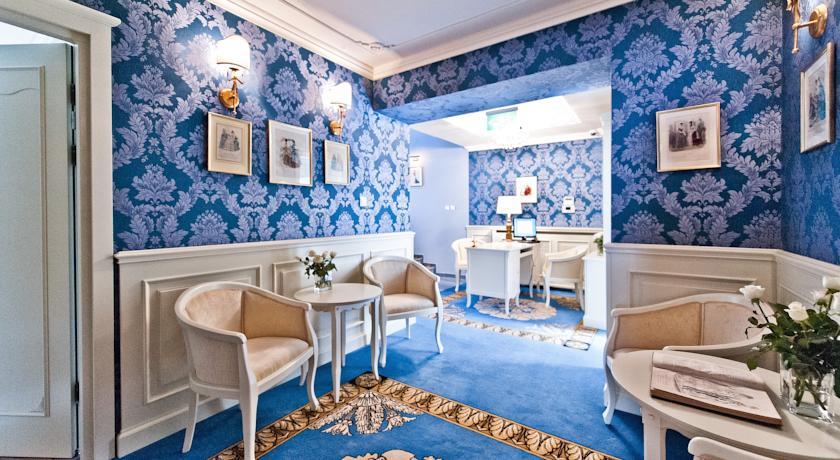 Гостевой дом Schanel Residence