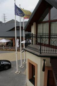 Отель Hotel Allegri