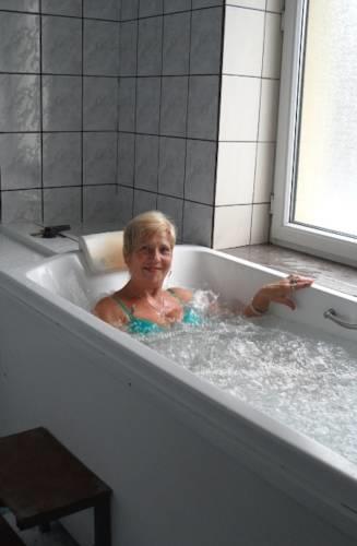 Отель Sanatorium Uzdrowiskowe Zgoda