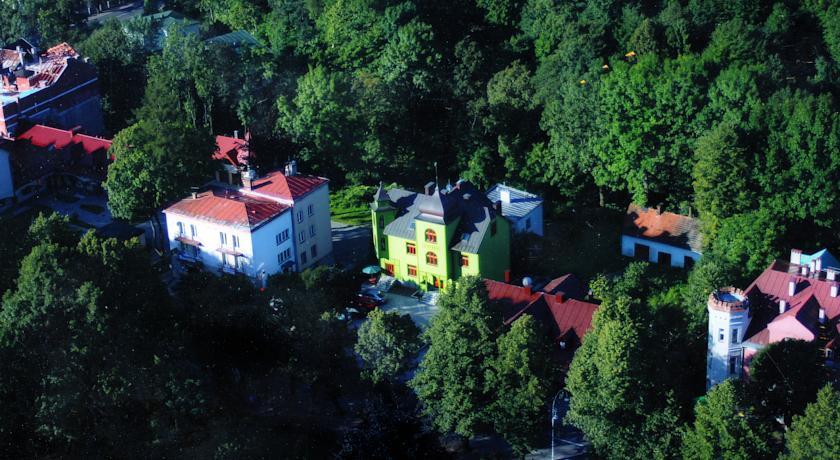 Отель Hotel Stefania