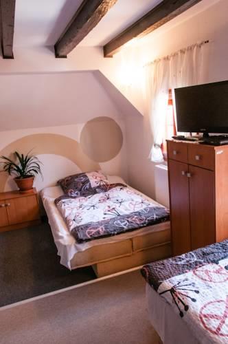 Гостевой дом Pokoje Gościnne u Eweliny