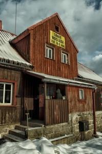 Hostel Smocze Oko