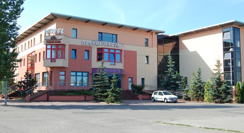 Отель Motel Texicana