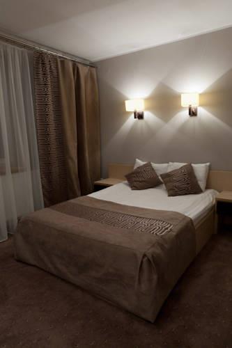Отель Hotel Dodo