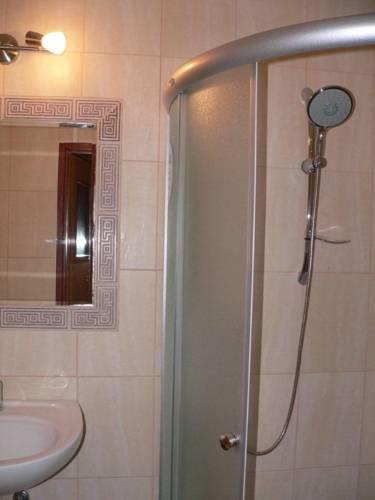 Отель Ośrodek Wypoczynkowy Perkoz