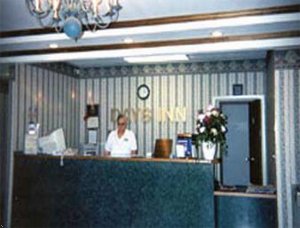 Отель Days Inn Butler