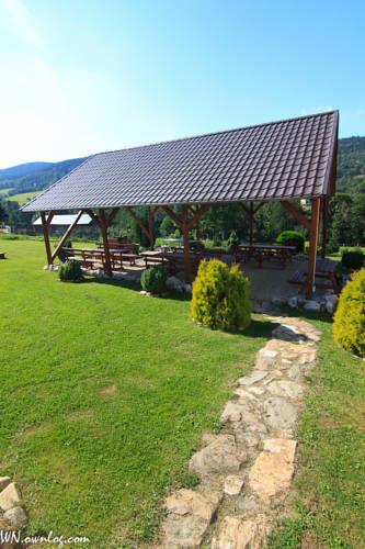 Гостевой дом Villa Rosa