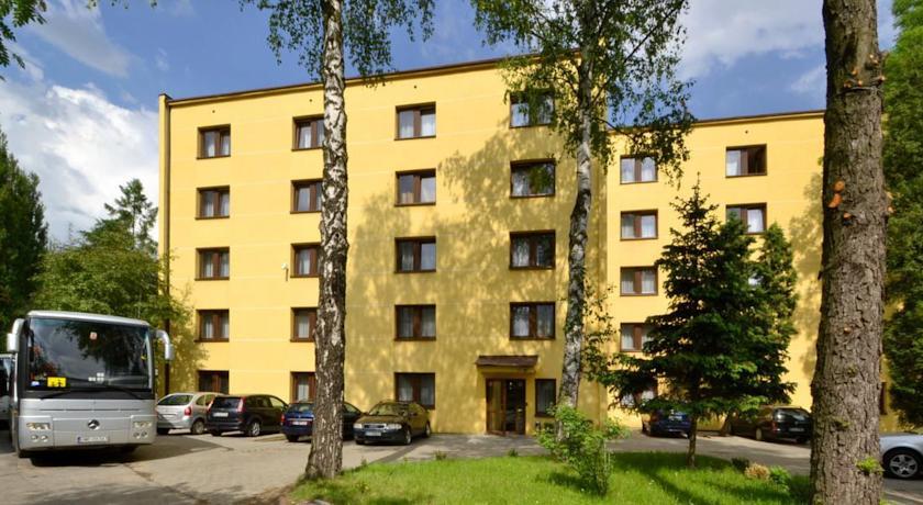 ArkaHotels