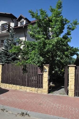 Villa Zakoniczynka