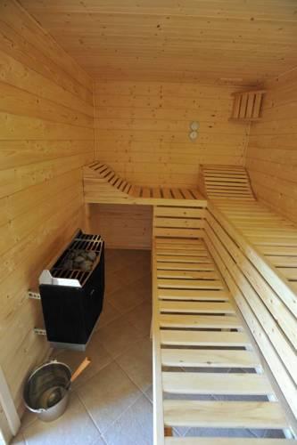 Мини-отель Quo Vadis Lounge Bed & Breakfast