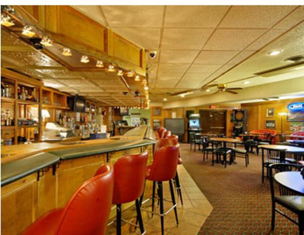 Отель Days Inn New Stanton PA