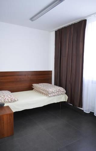 Хостел Twoj Hostel