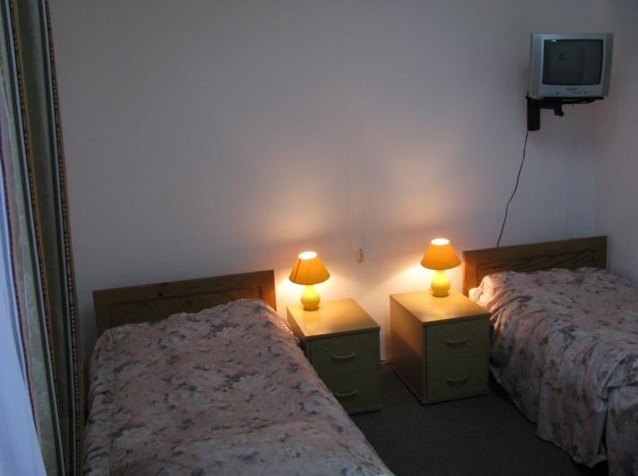 Отель Hotel Eden