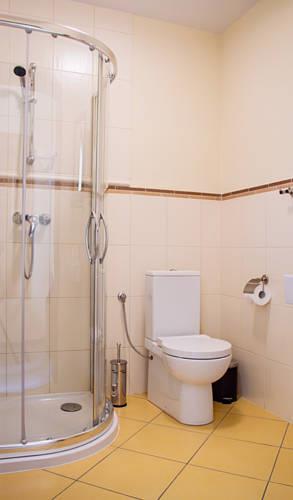 Отель Hotel Wartosław
