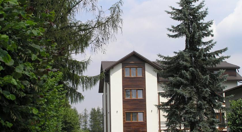 Гостевой дом Old Tree Villa
