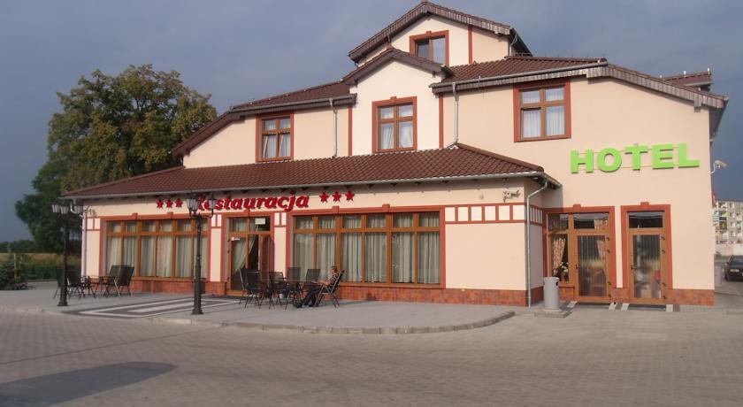 Отель Hotel Neo