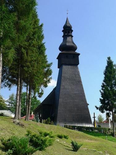 Отель Folwark Karłowiec