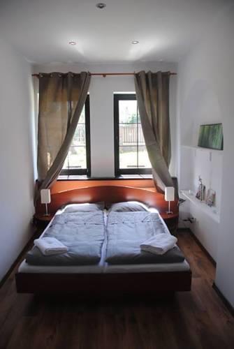 Гостевой дом Villa Chamonix