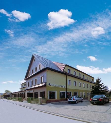 Отель Hotel Maria