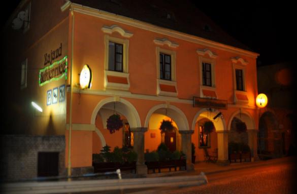 Отель Zajazd Sukiennice