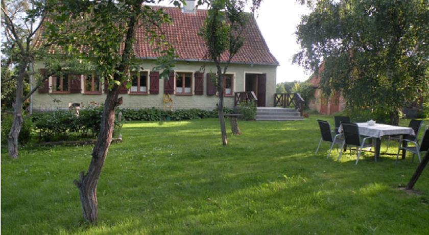 Апартаменты Letni domek na Mazurach