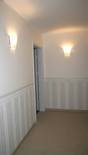 Гостевой дом Pension Villa Karmelia