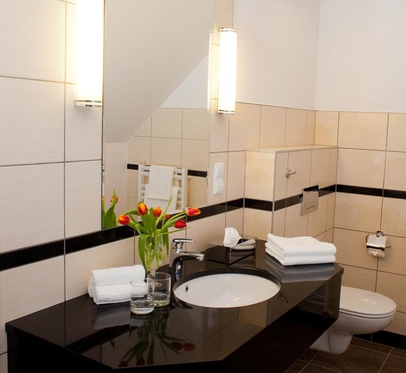 Отель Hotel Zamek Bobolice