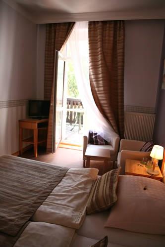 Отель Hotel Sowia Dolina