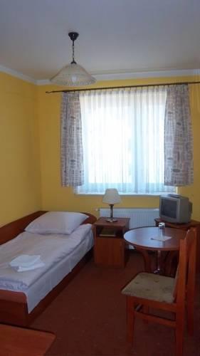 Отель Hotel Astoria