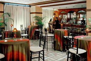 Отель Sheraton Old San Juan Hotel