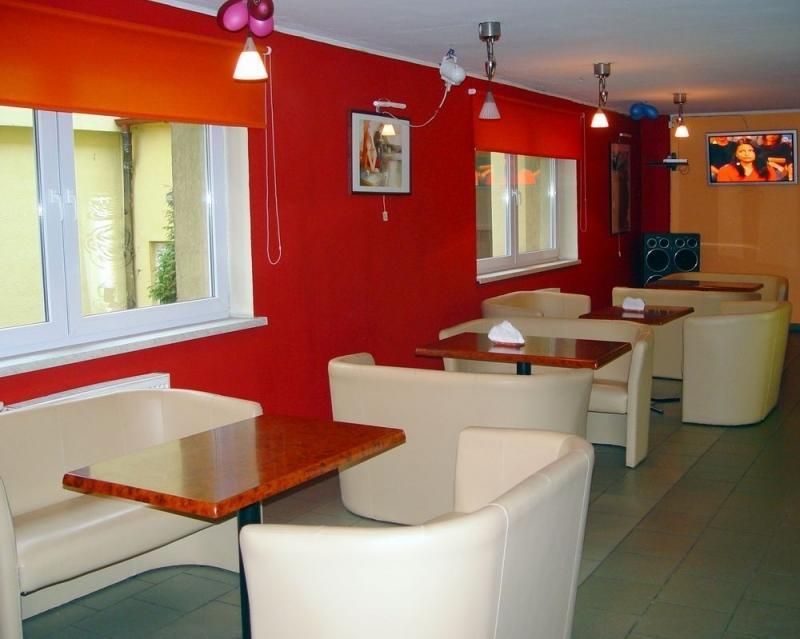 Отель Hotel Skaut