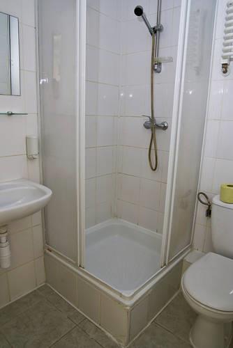 Отель Hotel Mixbud