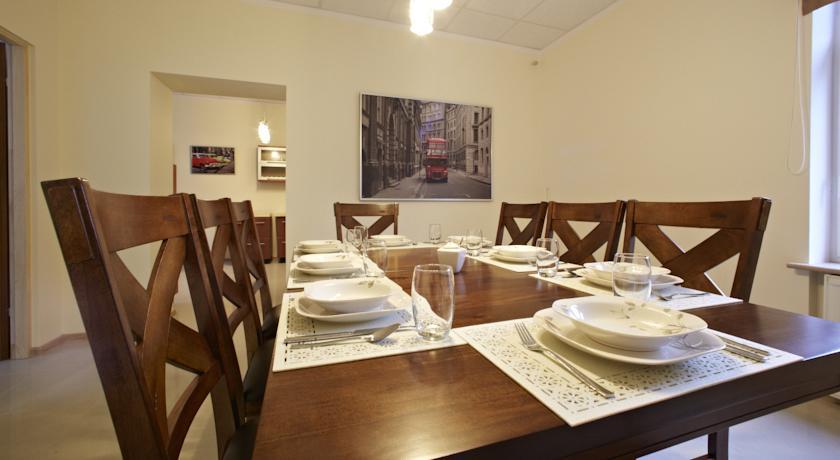 Apartamenty Szczecin Pogodno