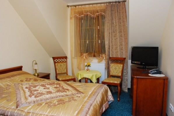 Отель Hotel Hesperus