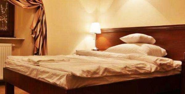 Хостел Rynek 6 retro pub & hostel