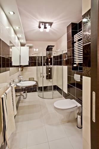 Apartament Tango