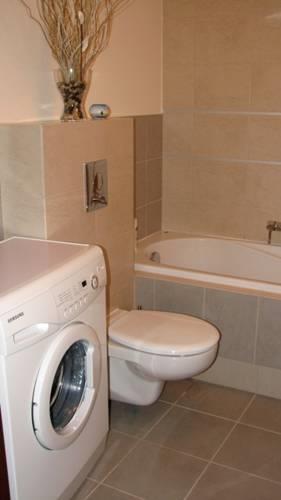 Апартаменты Apartamenty Apartinfo Villa Helska