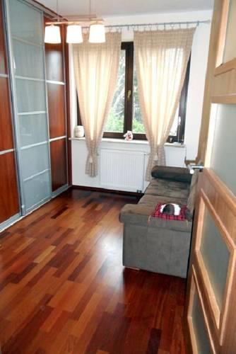 Апартаменты Apartamenty Apartinfo Na Wydmie
