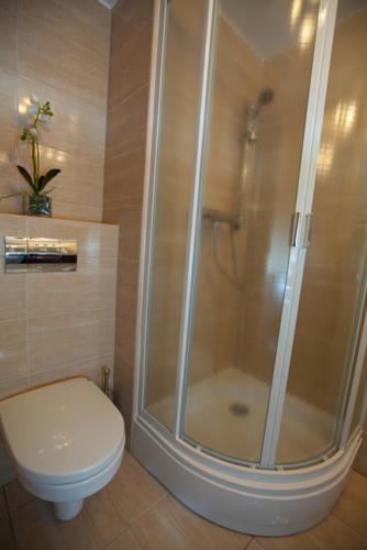Апартаменты Apartamenty Apartinfo Na Klifie