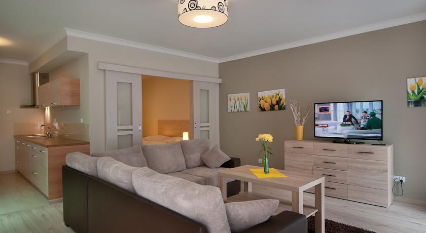 Apartamenty Feniks